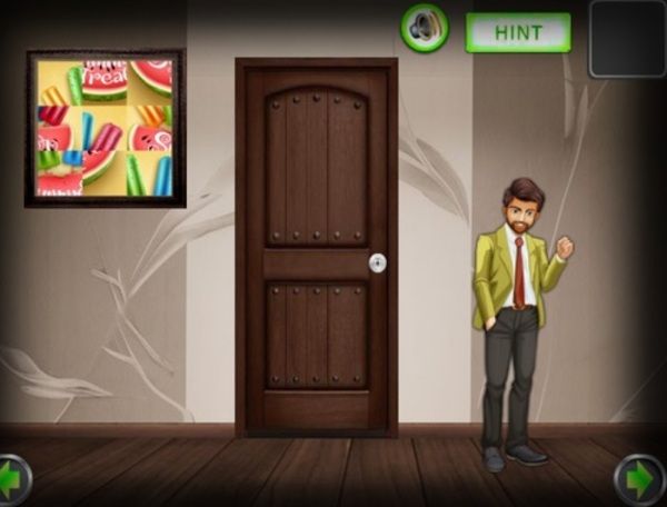 Peli Amgel Easy Room Escape 276  verkossa