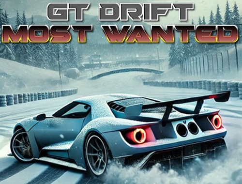 Peli GT Drift halutuin  verkossa