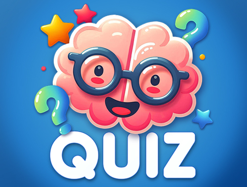 Peli Quizmania: Trivia -peli  verkossa