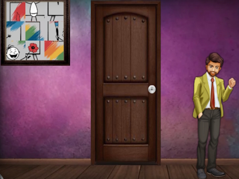 Peli Amgel Easy Room Escape 280  verkossa