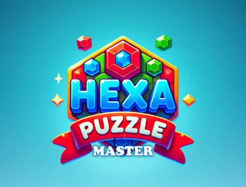 Peli Hexa -palapelimestari  verkossa