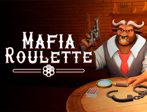 Peli Mafia -ruletti  verkossa