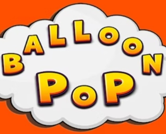 Peli Pallopop  verkossa