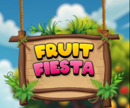 Peli Hedelmäfiesta  verkossa