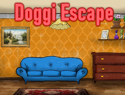 Peli Doggi paeta  verkossa