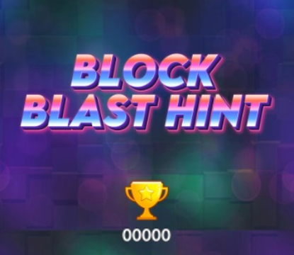 Peli Block Blast -vihje  verkossa