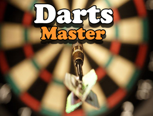 Peli Darts -päällikkö  verkossa