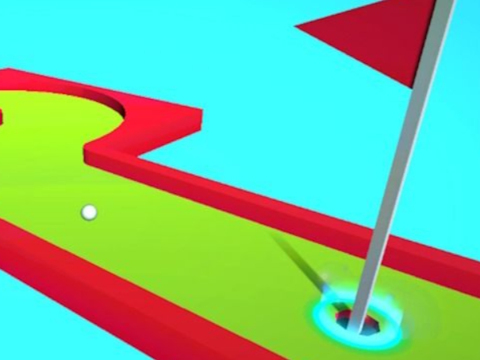 Peli Golf Mini  verkossa