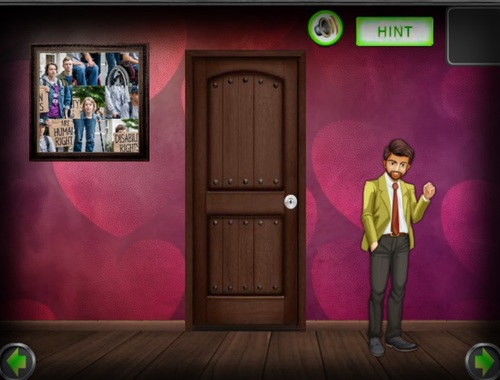 Peli Amgel Easy Room Escape 285  verkossa