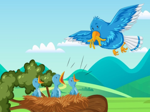 Peli Tweetheart paeta  verkossa