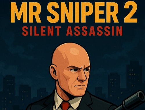 Peli Herra Sniper 2 hiljainen salamurhaaja  verkossa