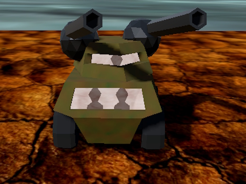 Peli Daxolissian System M46  verkossa