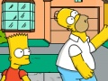 Peli Perse homer  verkossa