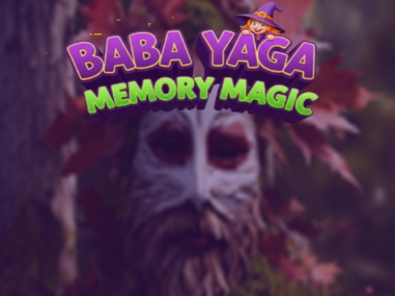Peli Baba Yagan muisti taikuus verkossa