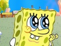 Peli SpongeBob -sota  verkossa