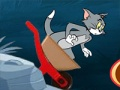 Peli Tom ja Jerry alamäkeen  verkossa