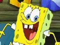 Peli SpongeBob Löydä numerot  verkossa