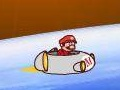 Peli Super Mario Galaxy verkossa