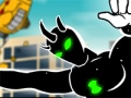 Peli Ben 10 keskustan hyökkäys  verkossa
