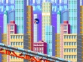 Peli Sonic-vs-nyräkkeet  verkossa