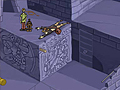 Peli Scoobydoo Adventures 4  verkossa