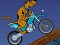 Peli Scooby doo polku  verkossa