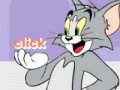 Peli Tom ja Jerry Hamburger  verkossa