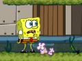 Peli SpongeBob SquarePants: Kuka bobsi mitä housuja?  verkossa