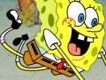 Peli SpongeBobin Kahrahtay -kilpailu  verkossa