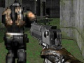 Peli Super kersantti Shooter 2 -tasopakkaus  verkossa