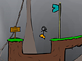 Peli Fancy Pants Adventure verkossa