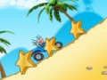 Peli Caras Dune Buggy Dash  verkossa