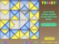 Peli Triadz verkossa