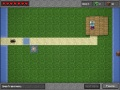 Peli Minecraft -tornin puolustus  verkossa