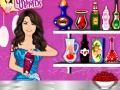 Peli Selena Gomez Love Mix  verkossa
