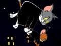 Peli Tom ja Jerry Halloween Pumpkins  verkossa