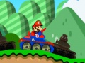 Peli Mario Tank -seikkailu  verkossa