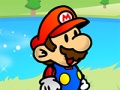 Peli Mario Vs. Luigi  verkossa