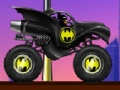 Peli Batman Truck 2  verkossa
