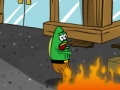 Peli Krusty Krab Doomsday  verkossa