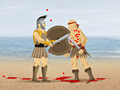 Peli Hero of Troy verkossa