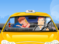 Peli Taxi rakkaus verkossa