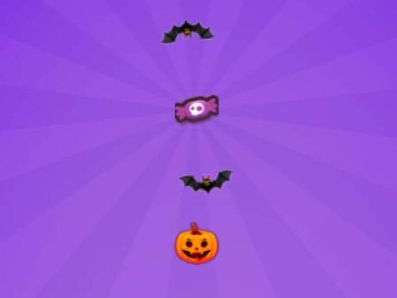 Peli Halloween tyhjä verkossa