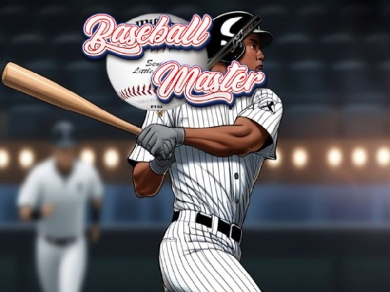 Peli Baseball -päällikkö verkossa