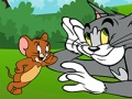 Peli Tom ja Jerry ATV -seikkailu  verkossa