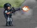 Peli Street Fighter verkossa