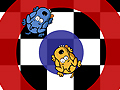 Peli Pennun curling  verkossa