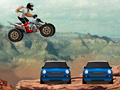 Peli Box10 ATV 2  verkossa