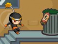 Peli Ninja -varka  verkossa