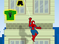 Peli Hämmästyttävä Spider-Man  verkossa